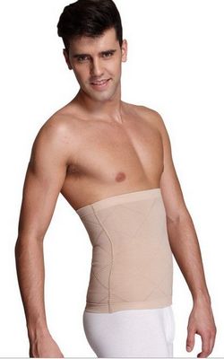F3219-1 Мужской корсет Bellyband